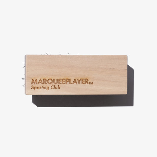 MARQUEE PLAYER For SNEAKER HORSEHAIR BRUSH #02