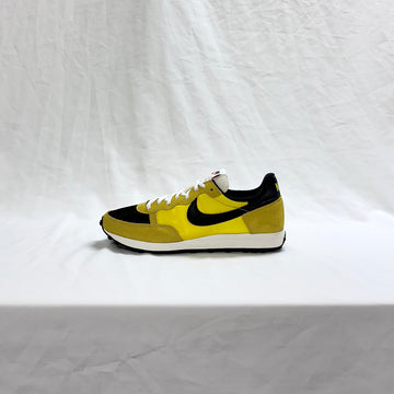 NIKE CHALLENGER OG OPTI YELLOW BLACK 28cm