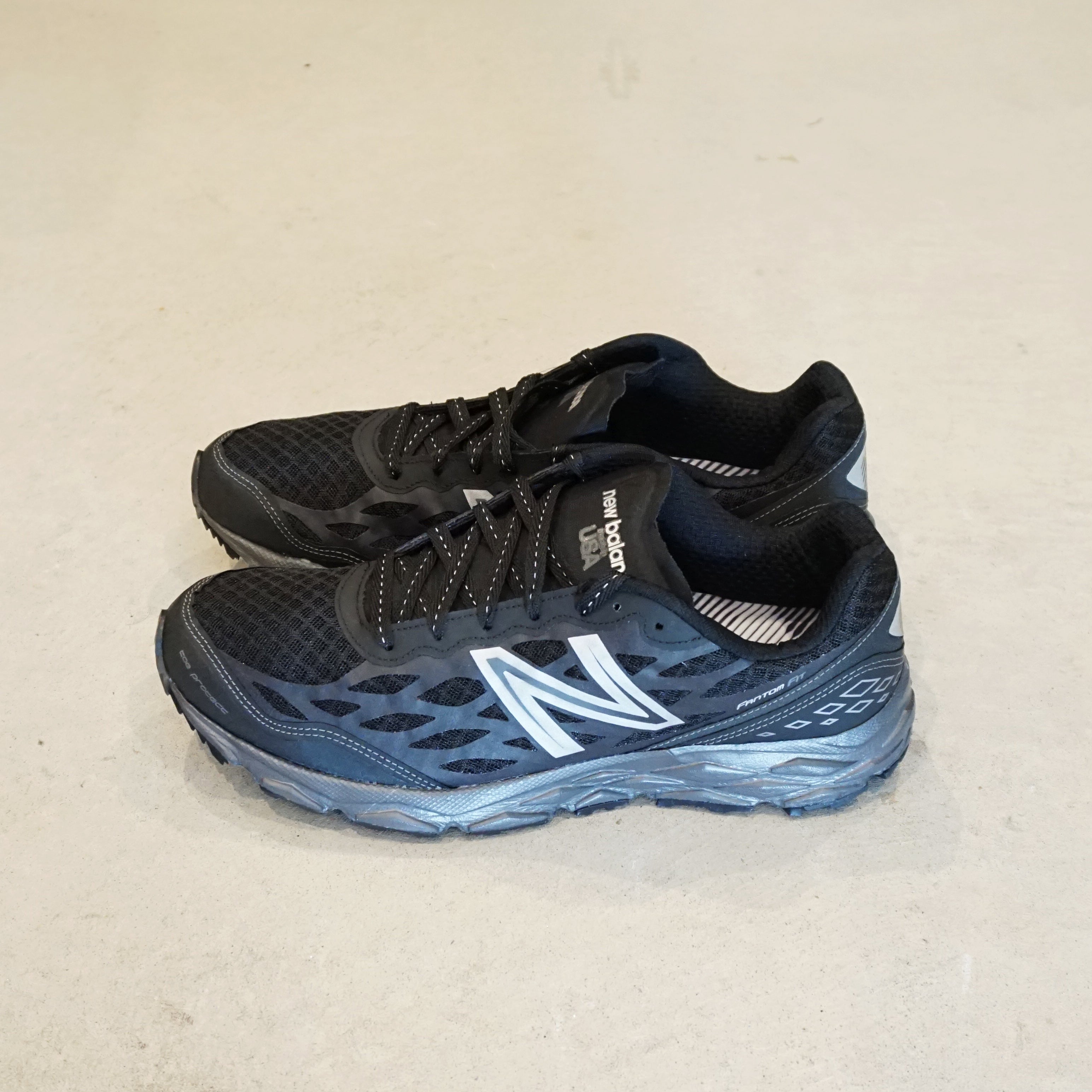 NEW BALANCE】950V2(M950B2S) 9.5インチ ワイズD-